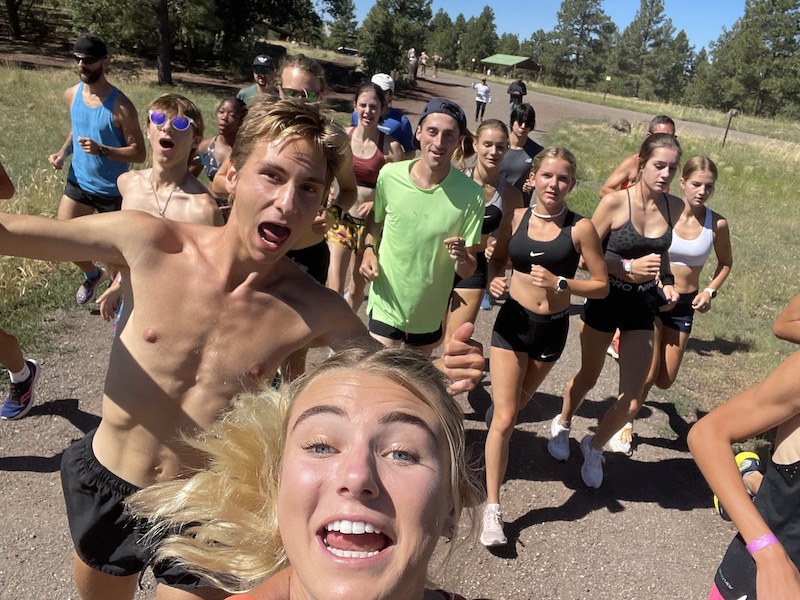 Nike elite outlet xc camp